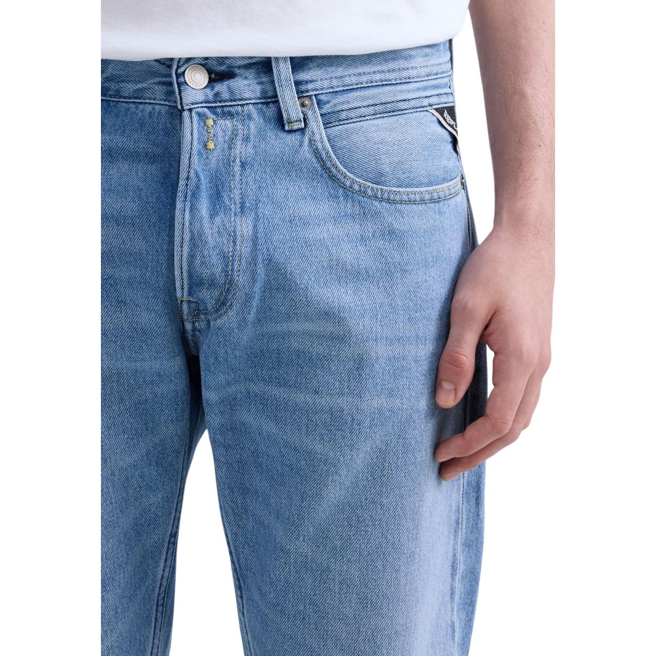 Replay - Replay Jeans Uomo