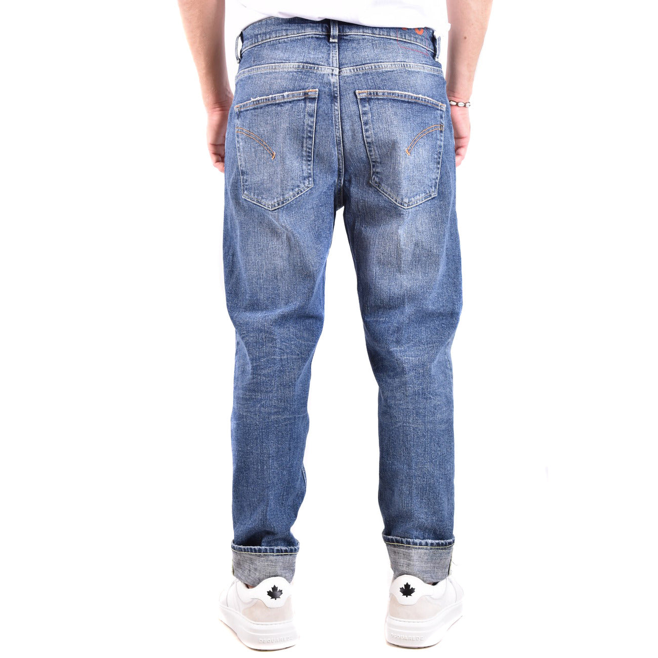 Dondup - Dondup Jeans Uomo