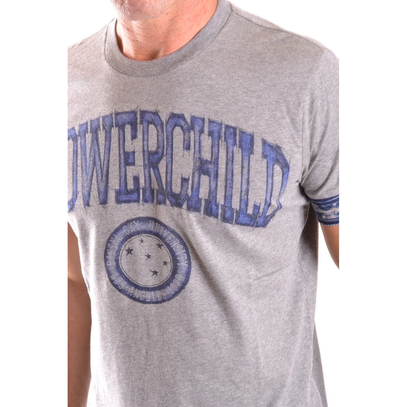 Diesel - Diesel T-Shirt Uomo
