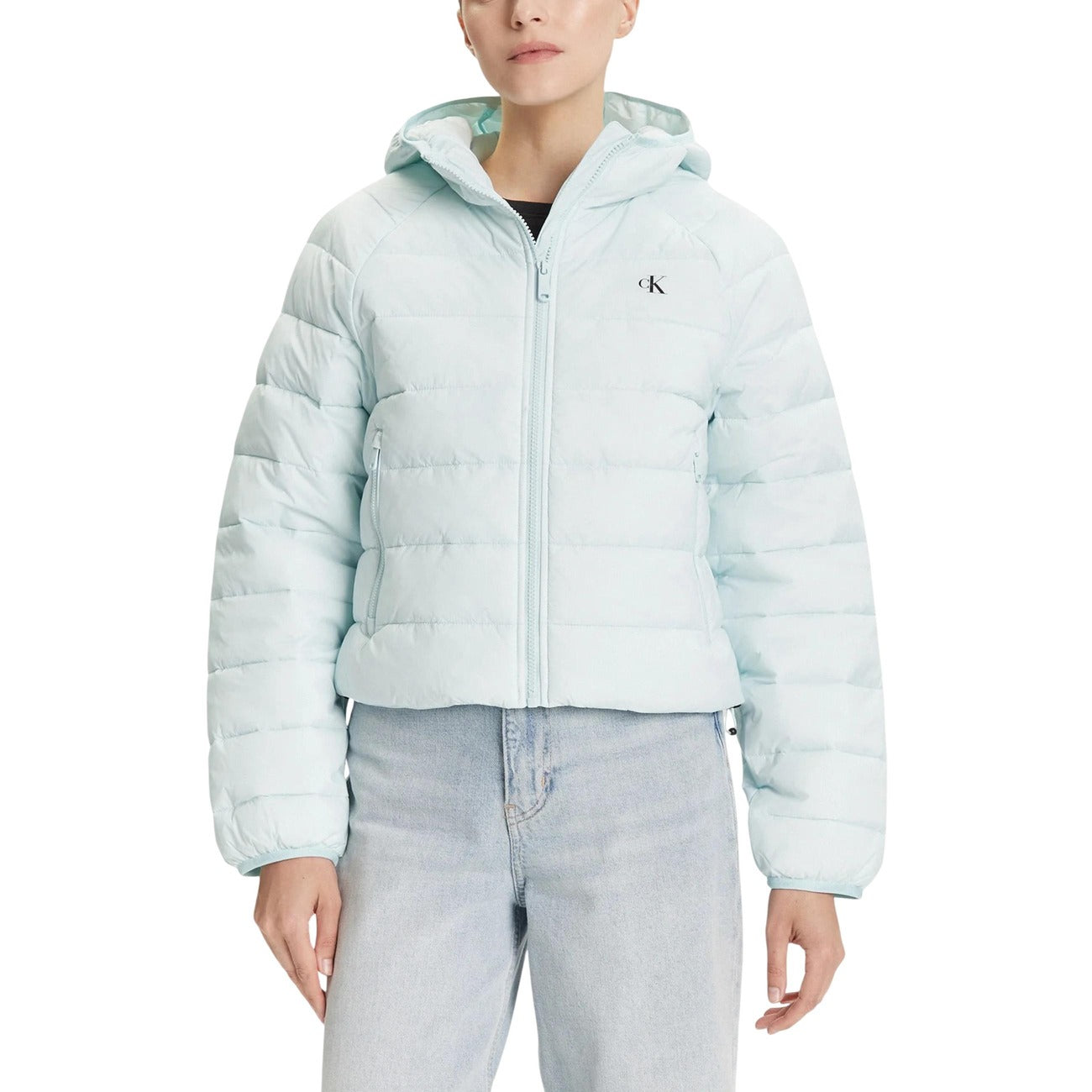 Calvin Klein Jeans - Calvin Klein Jeans Giubbotto Donna