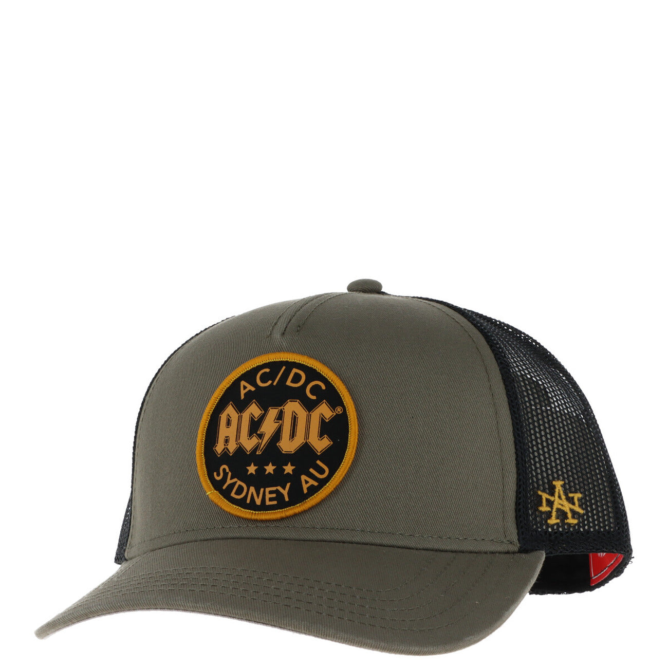 Cappello SMU679A Nero