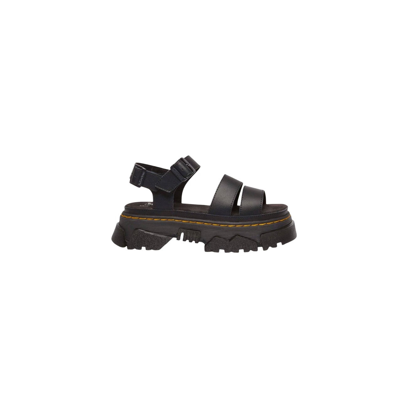 Sandalo 41660001 Nero