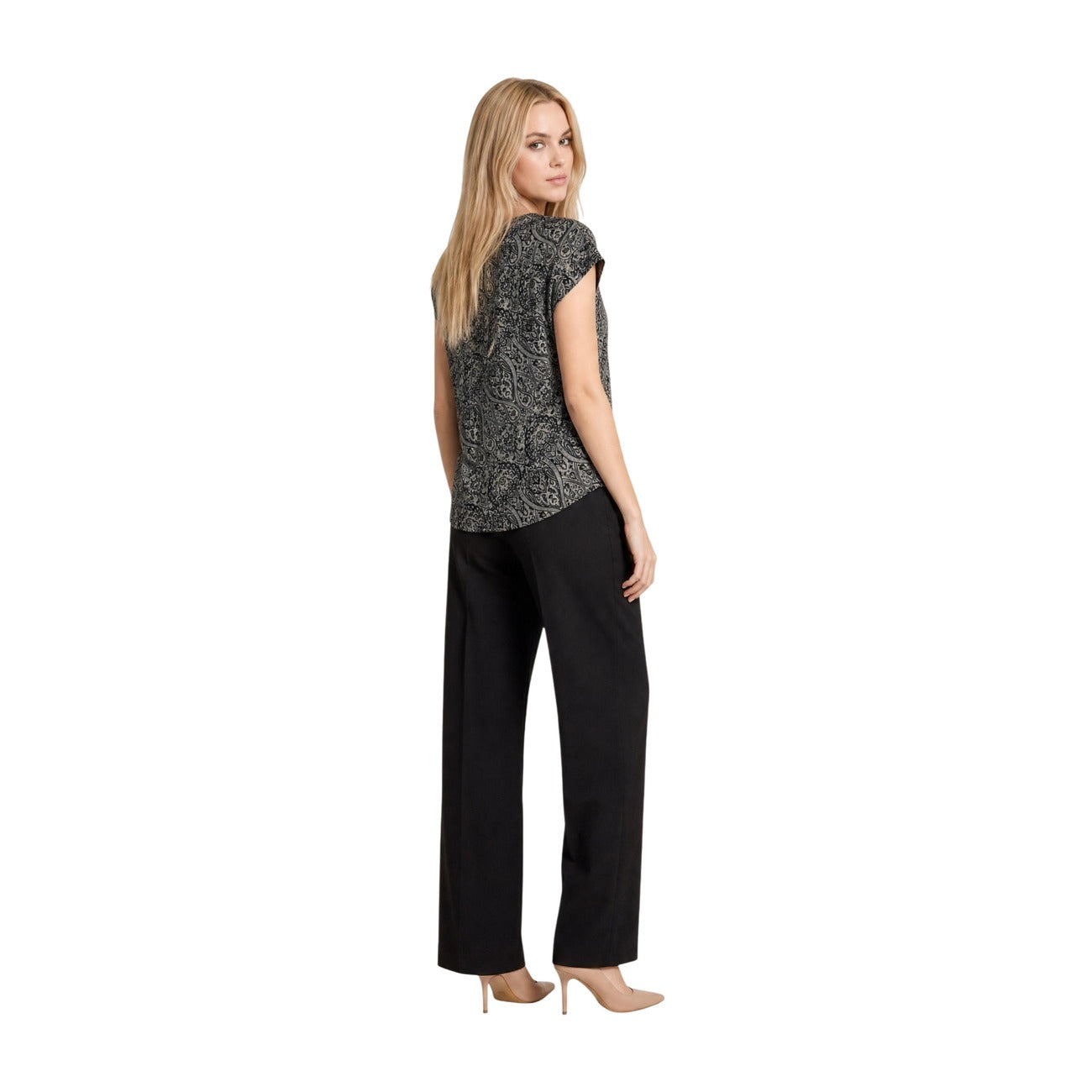 Ayfee - Ayfee Blouse Donna