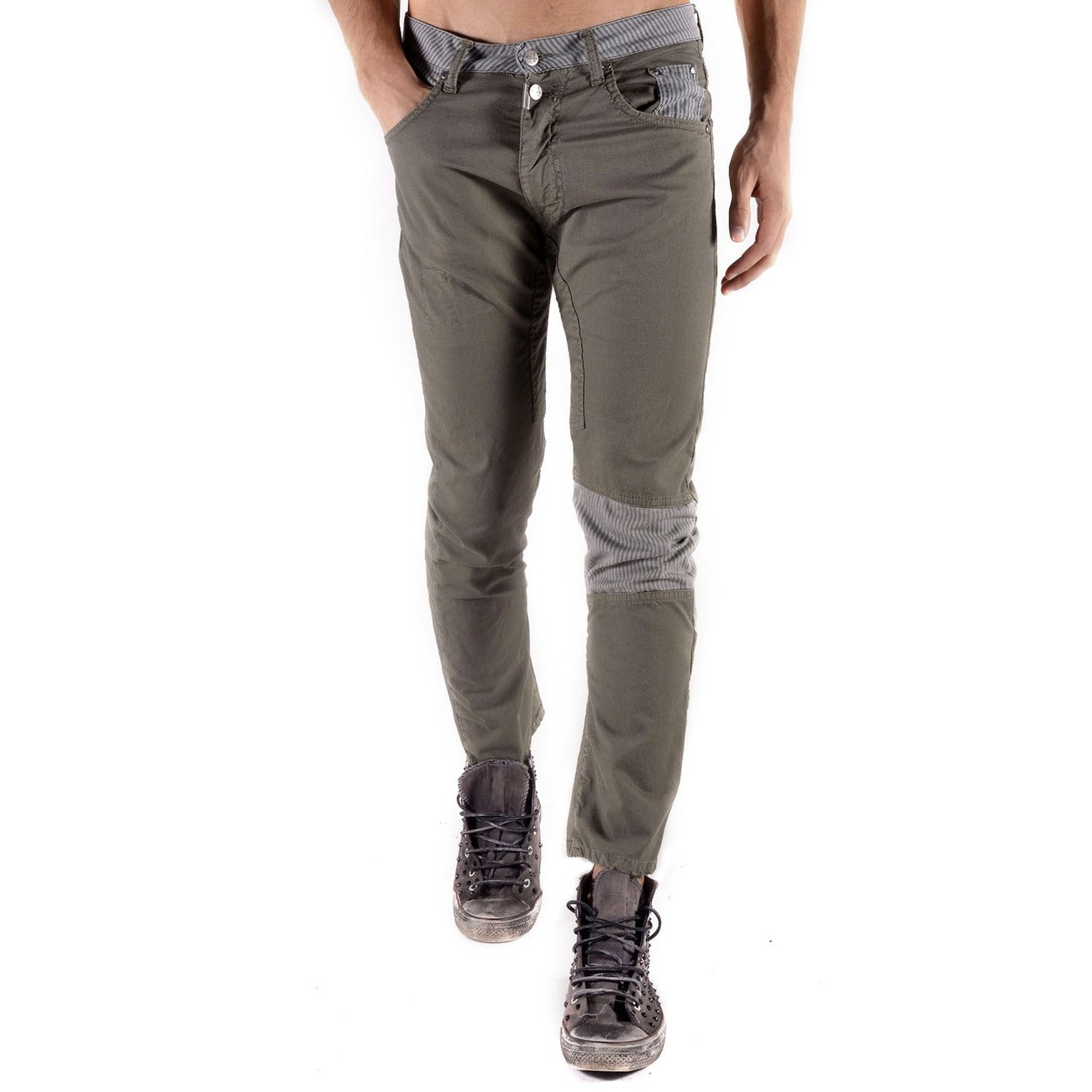 Absolut Joy - Absolut Joy Pantaloni Uomo