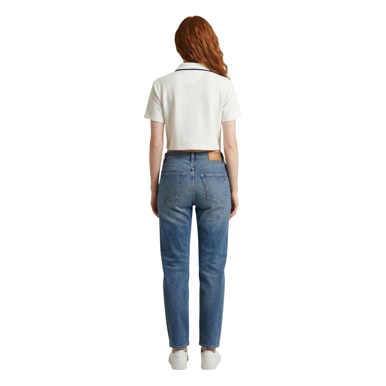 Tommy Hilfiger Jeans - Tommy Hilfiger Jeans Top Donna