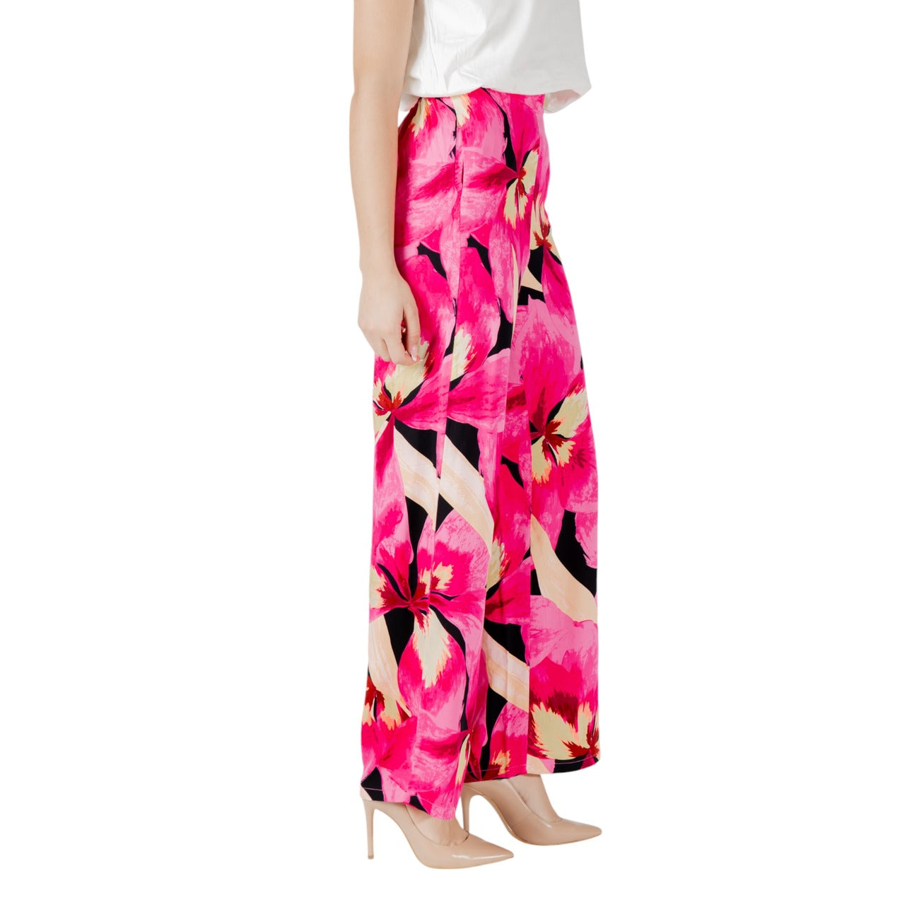 Only - Only Pantaloni Donna