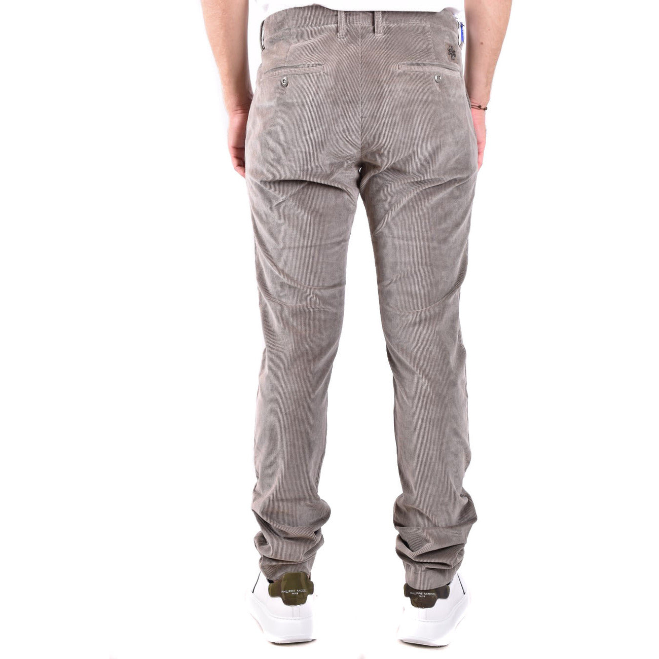 Dondup - Dondup Pantaloni Uomo