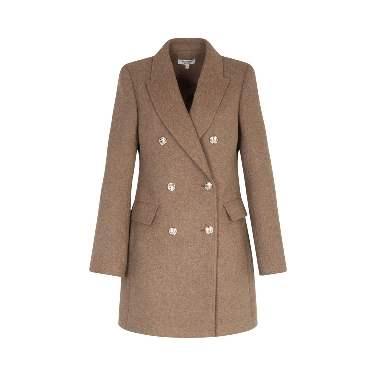 Morgan De Toi - Morgan De Toi Cappotto Donna