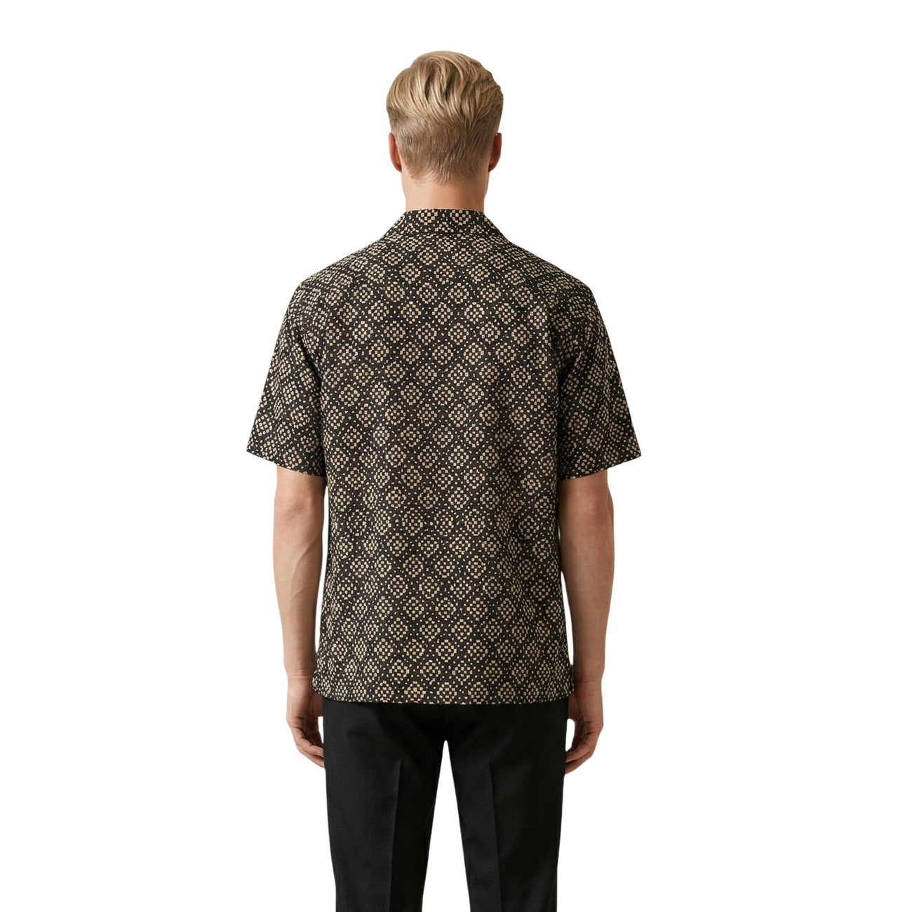 Gianni Lupo - Gianni Lupo Camicia Uomo
