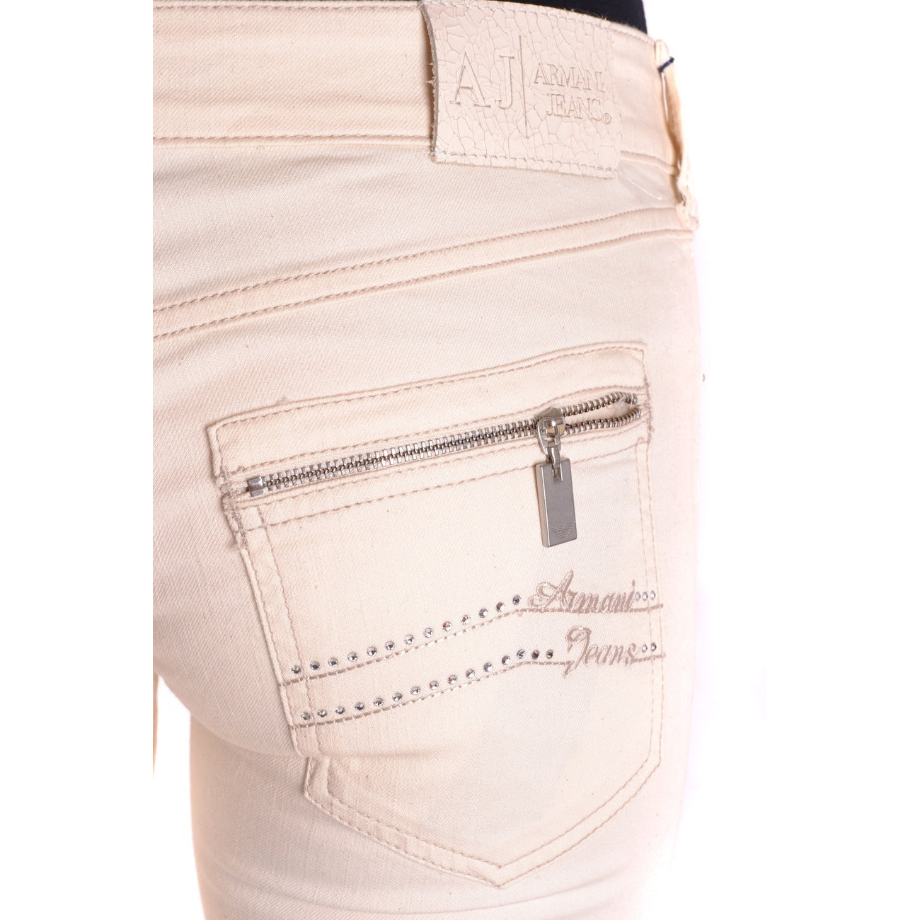 Armani Jeans - Armani Jeans Jeans Donna
