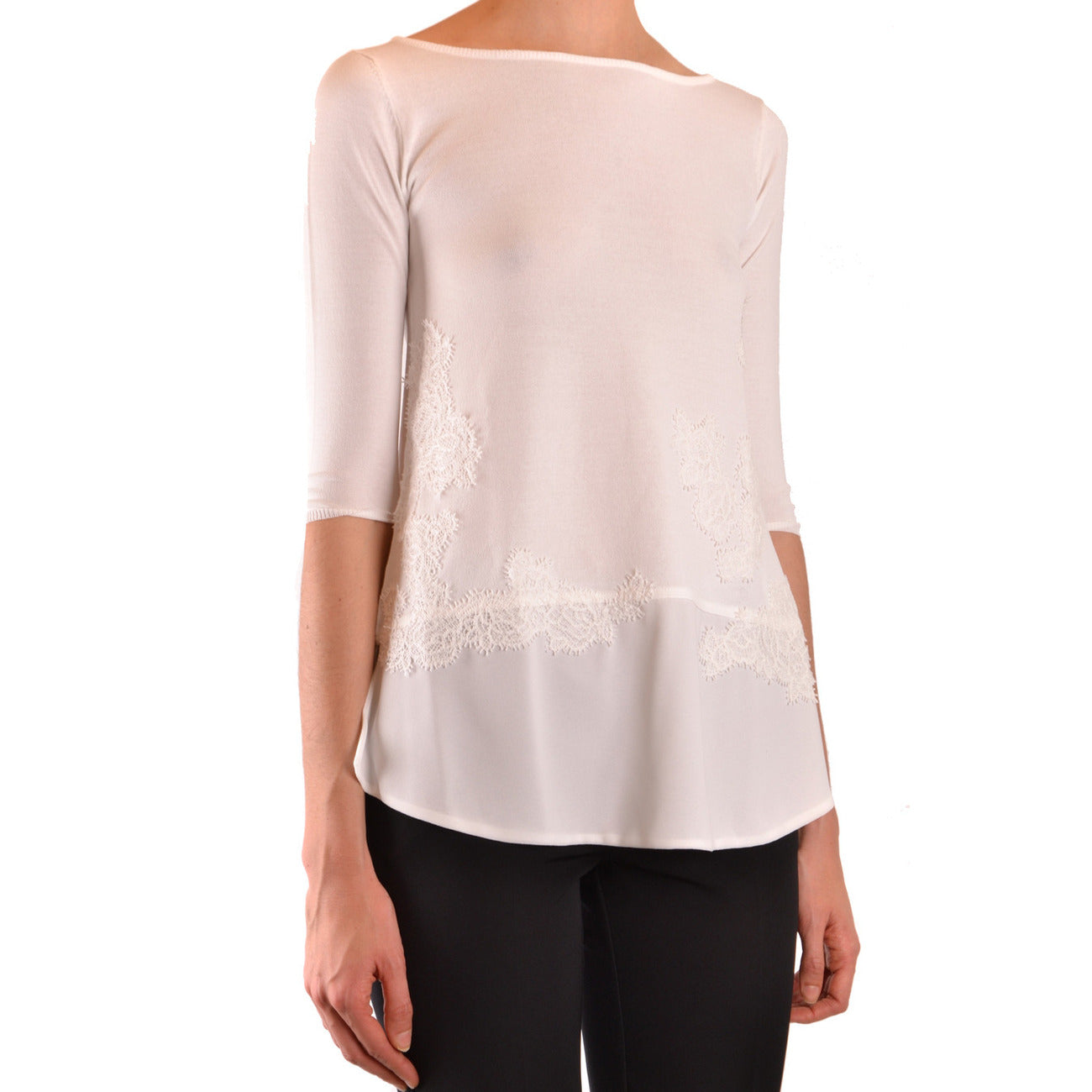 Ermanno - Ermanno Maglia Donna