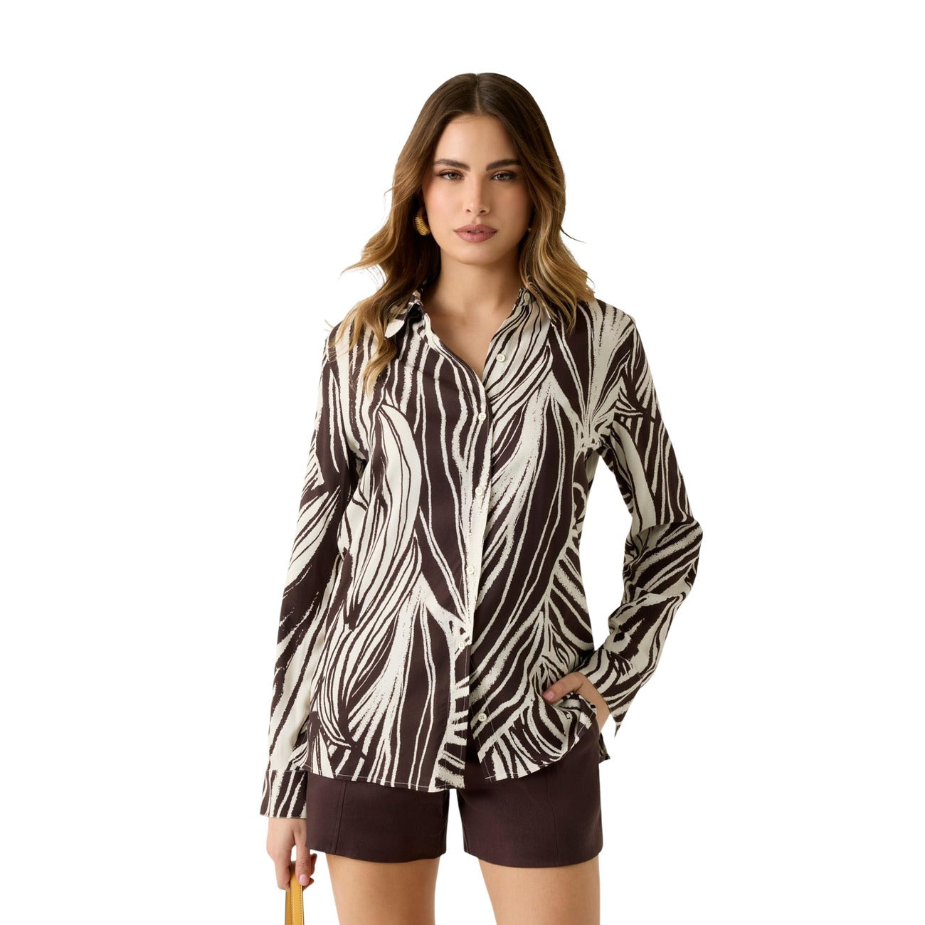 Guess - Guess Camicia Donna