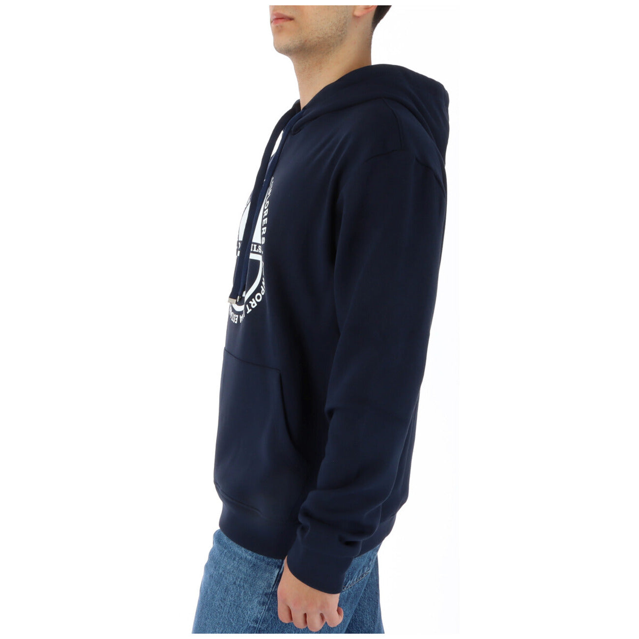 North Sails - North Sails Felpa Uomo