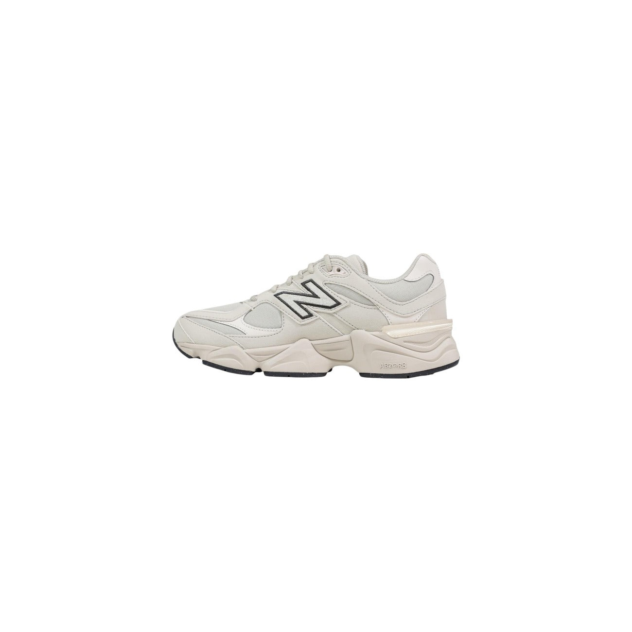 New Balance Sneaker Beige Donna