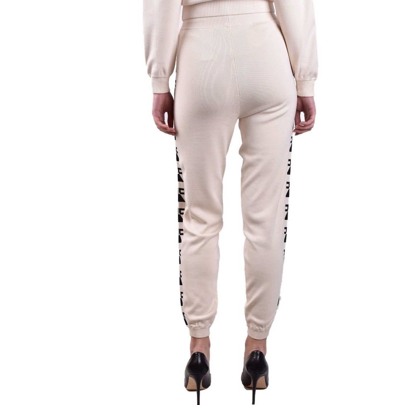 Elisabetta Franchi - Elisabetta Franchi Pantaloni Donna