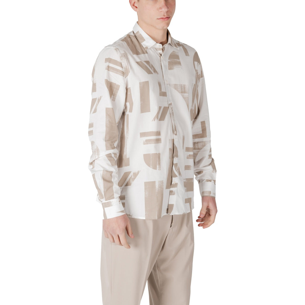 Antony Morato - Antony Morato Camicia Uomo