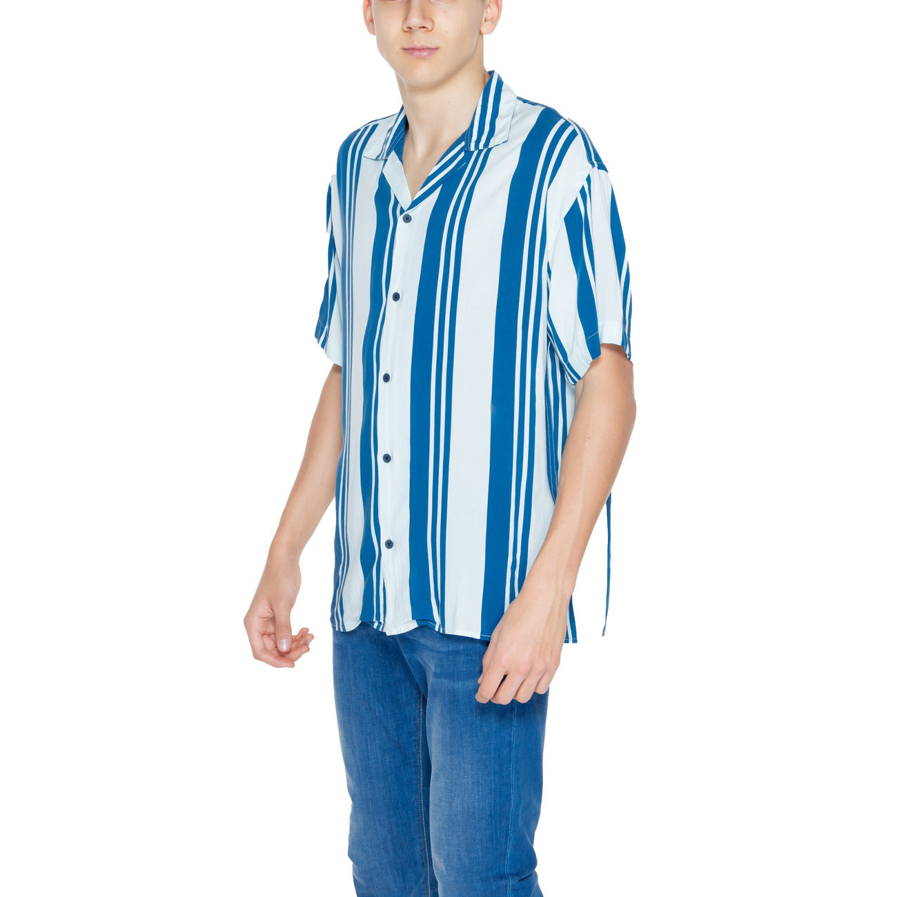 Jack & Jones - Jack & Jones Camicia Uomo