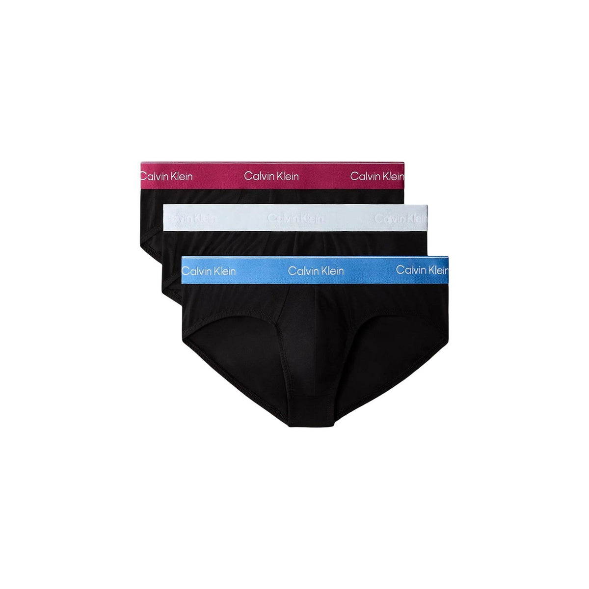Calvin Klein Underwear Intimo Uomo Nero