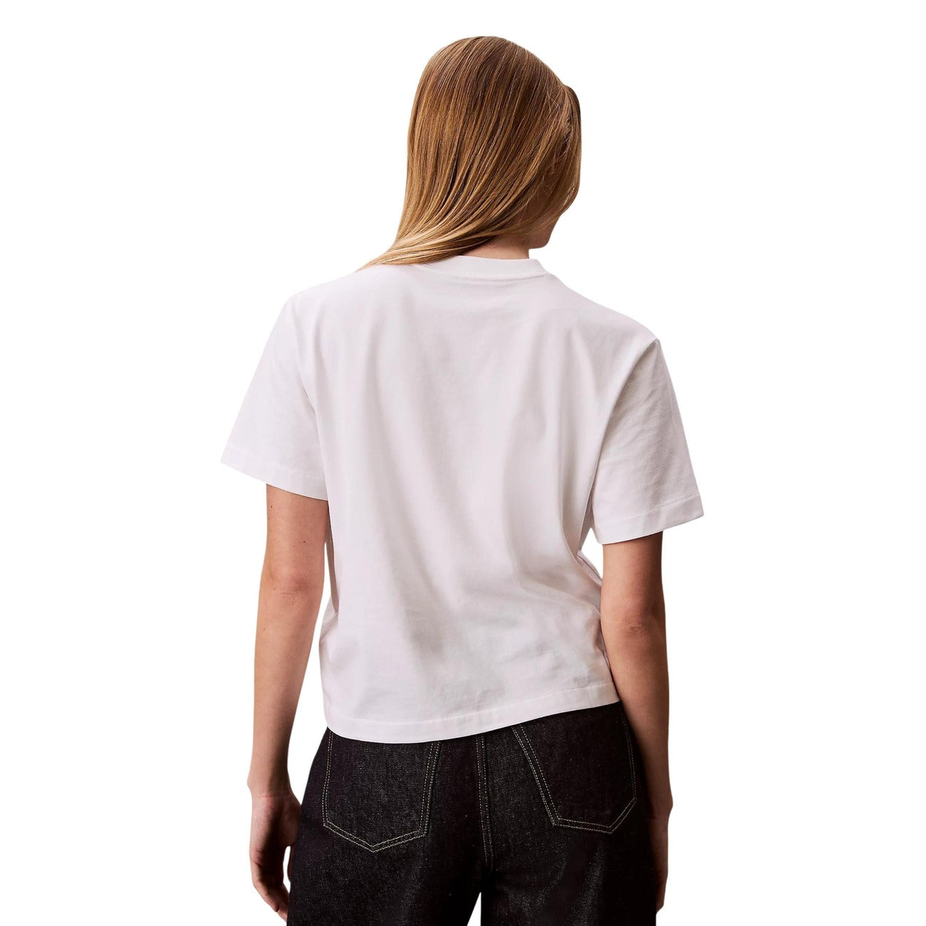 Calvin Klein Jeans - Calvin Klein Jeans T-Shirt Donna