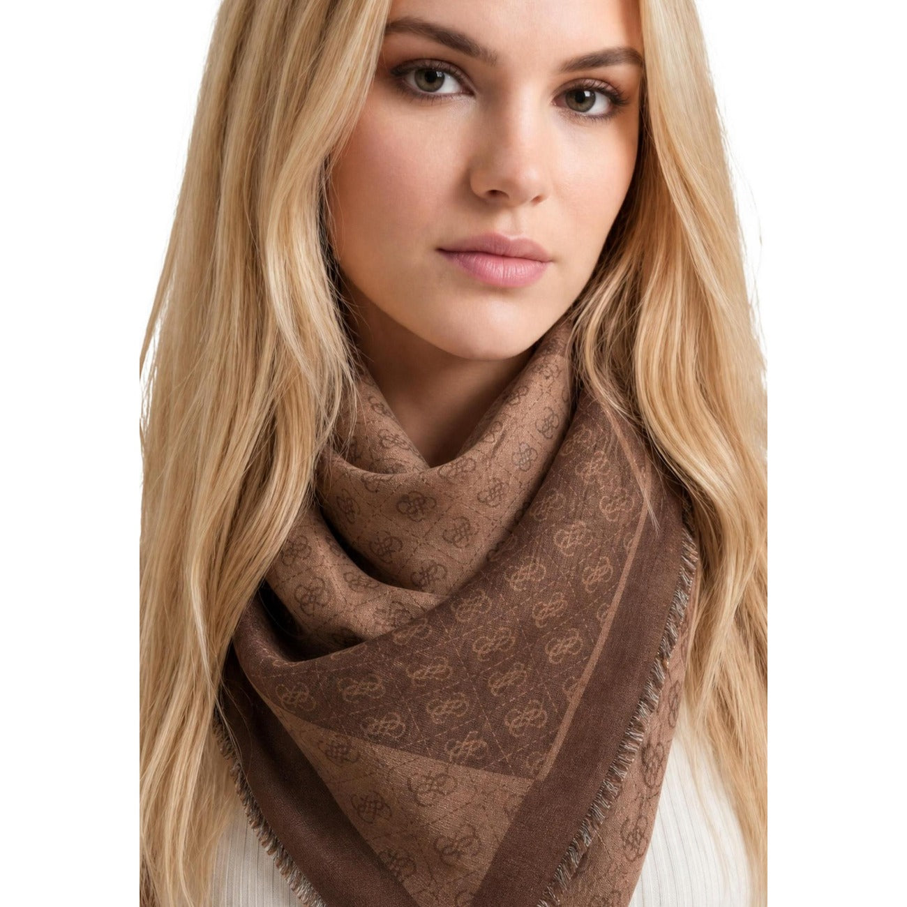 Guess - Guess Sciarpa Donna