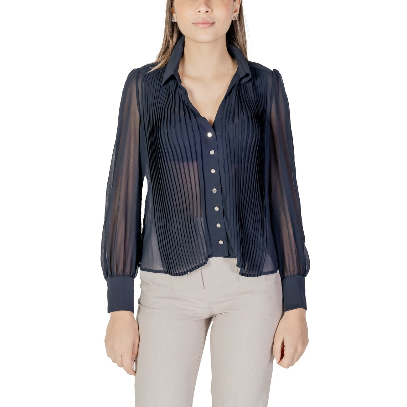 Morgan De Toi - Morgan De Toi Camicia Donna