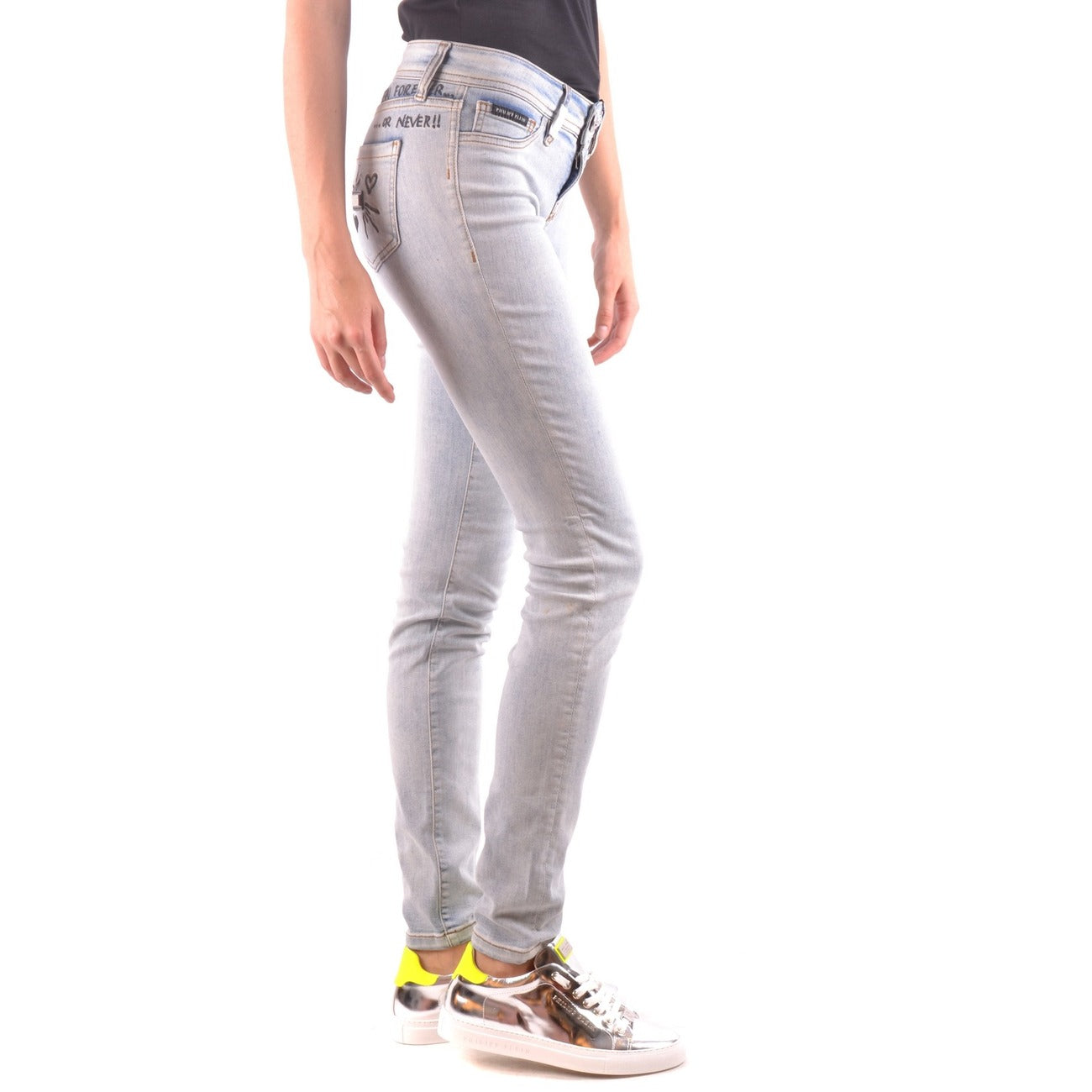 Philipp Plein - Philipp Plein Jeans Donna