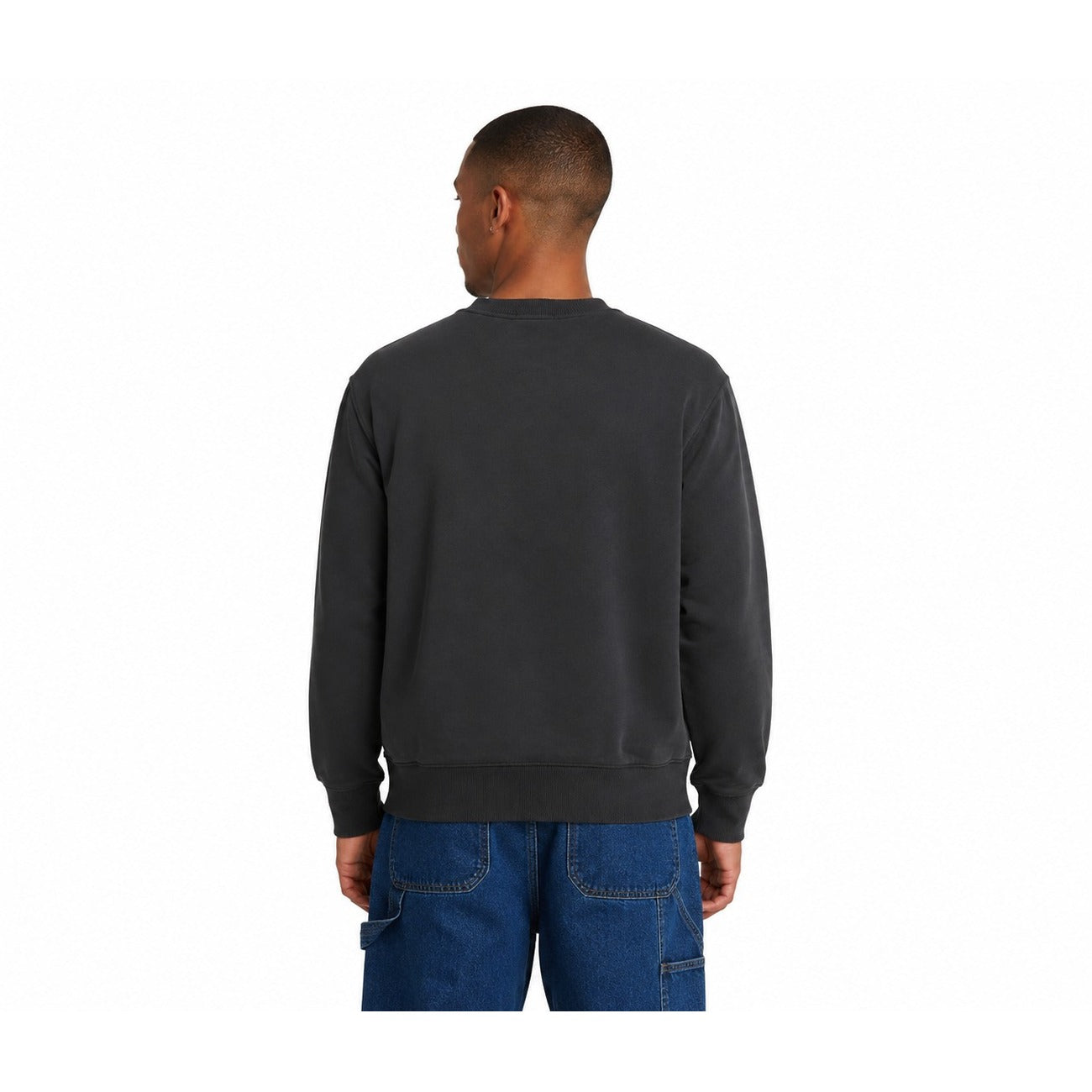 Timberland - Timberland Felpa Uomo