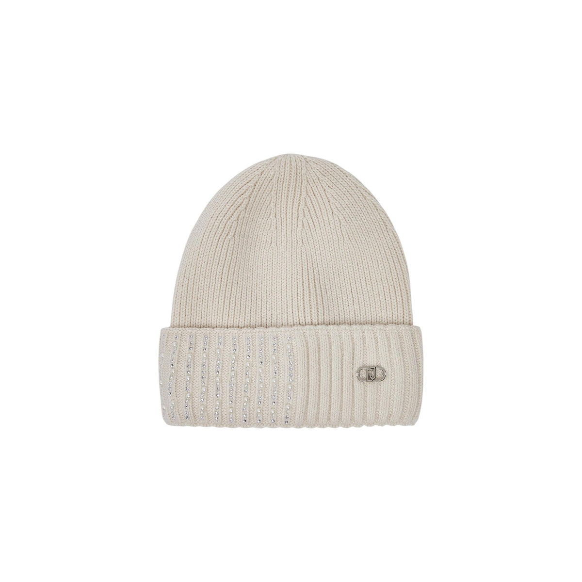 Liu Jo Cappello in Poliestere Donna Marrone HAT