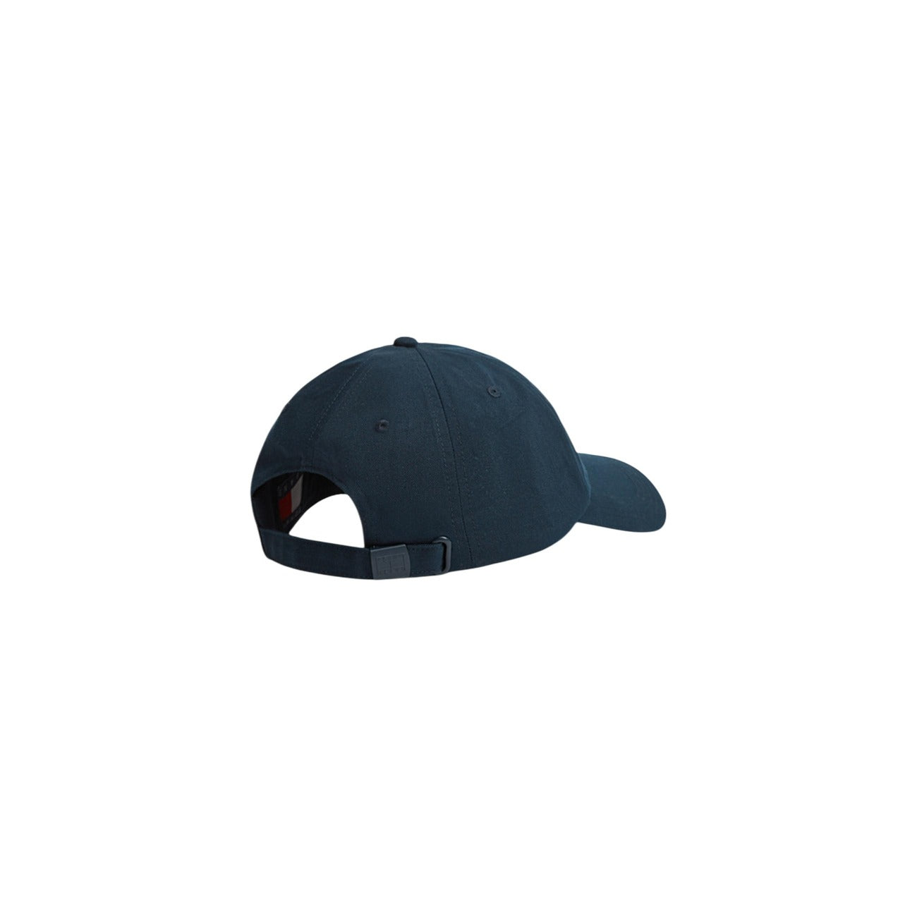 Tommy Hilfiger Cappello in Cotone Uomo Blu AM0AM12933