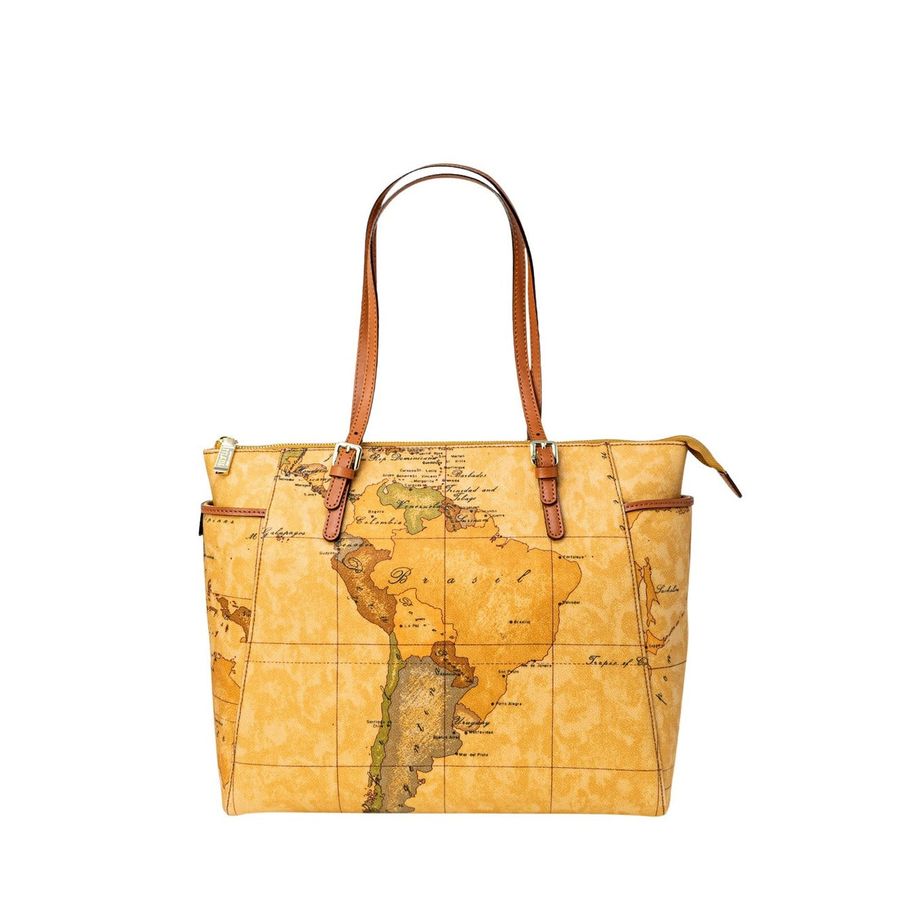 Alviero Martini Prima Classe - Alviero Martini Prima Classe Borsa Donna