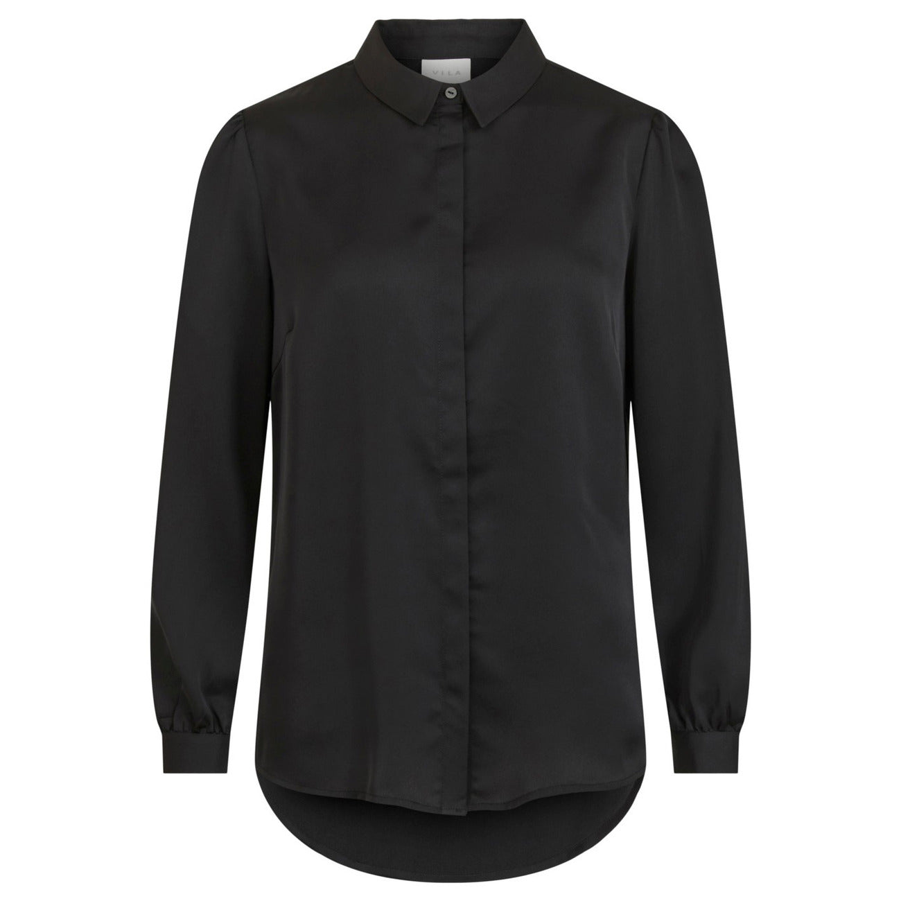 Vila Clothes - Vila Clothes Camicia Donna