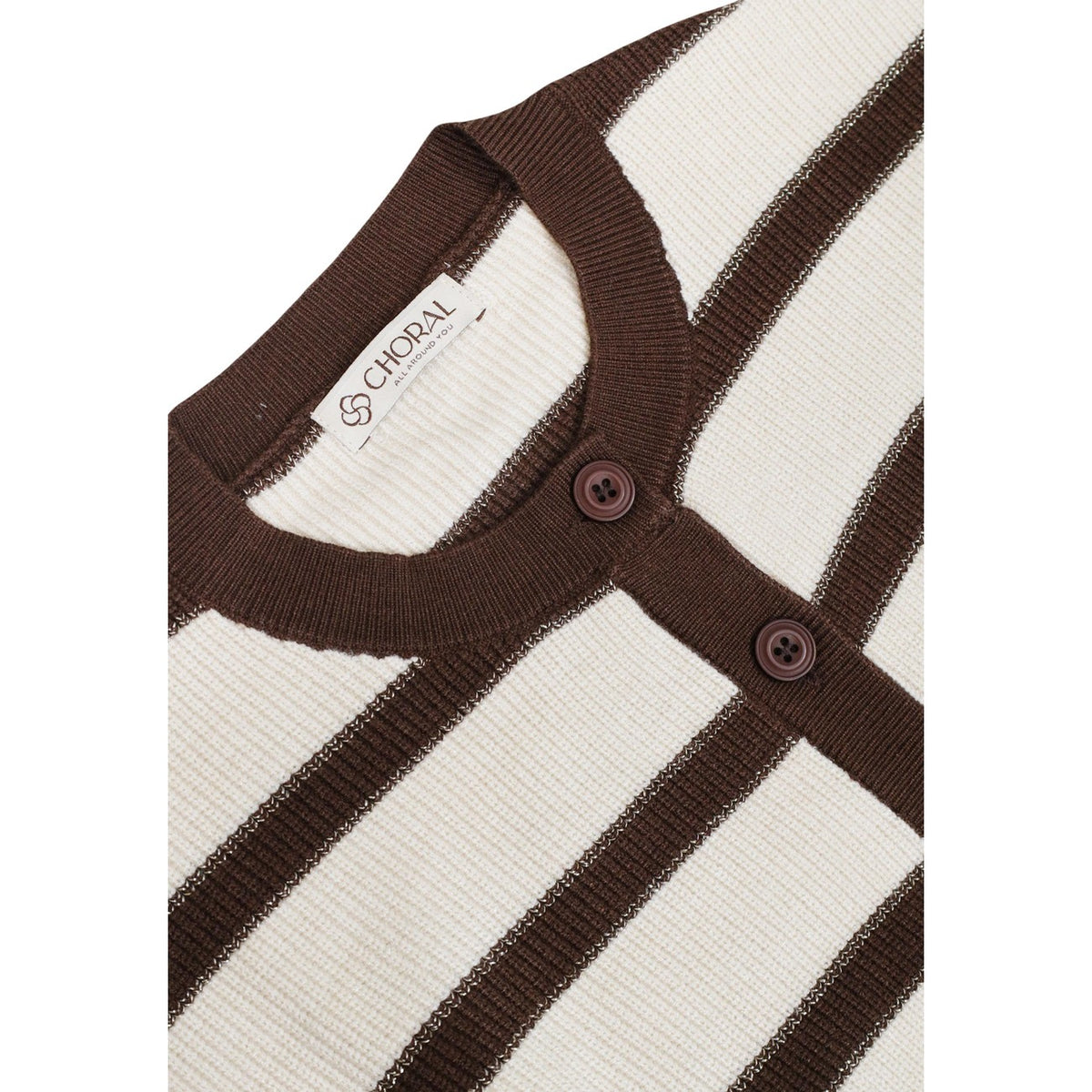 Choral - Choral Cardigan Donna