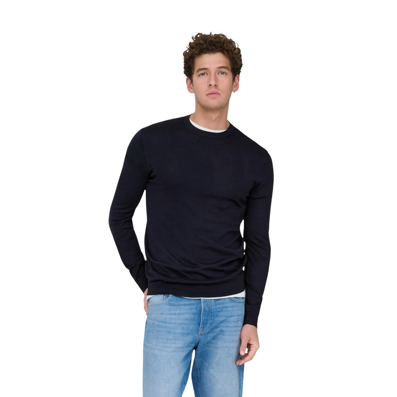 Only & Sons - Only & Sons Maglia Uomo