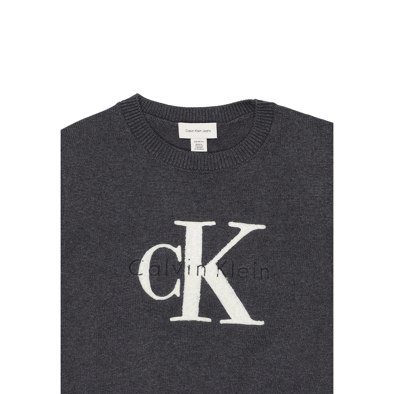 Calvin Klein Jeans - Calvin Klein Jeans Maglia Donna