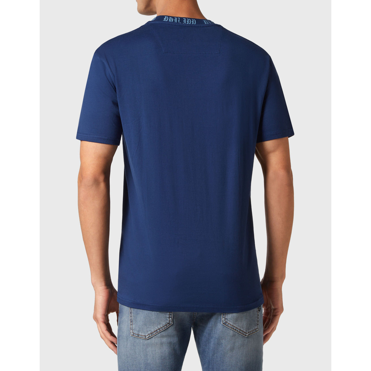 Philipp Plein - Philipp Plein T-Shirt Uomo