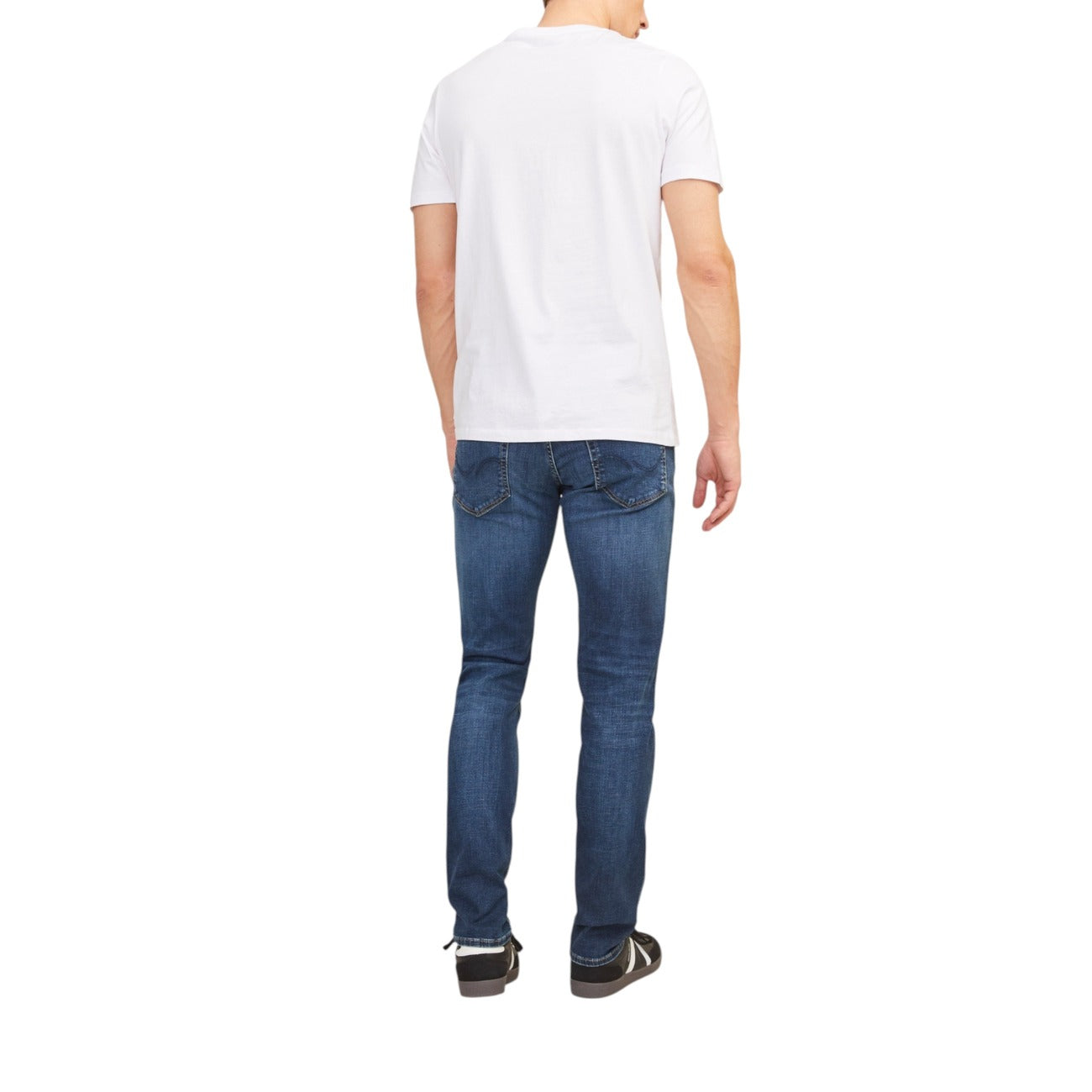 Jack & Jones - Jack & Jones Jeans Uomo