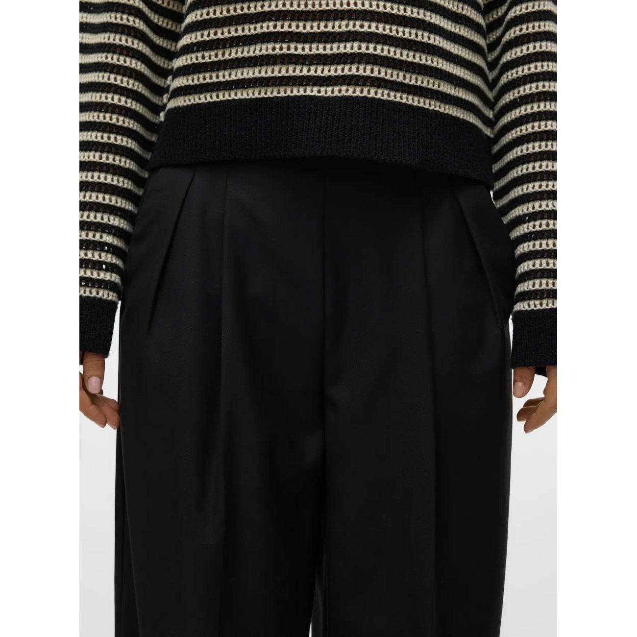 Vero Moda - Vero Moda Pantaloni Donna