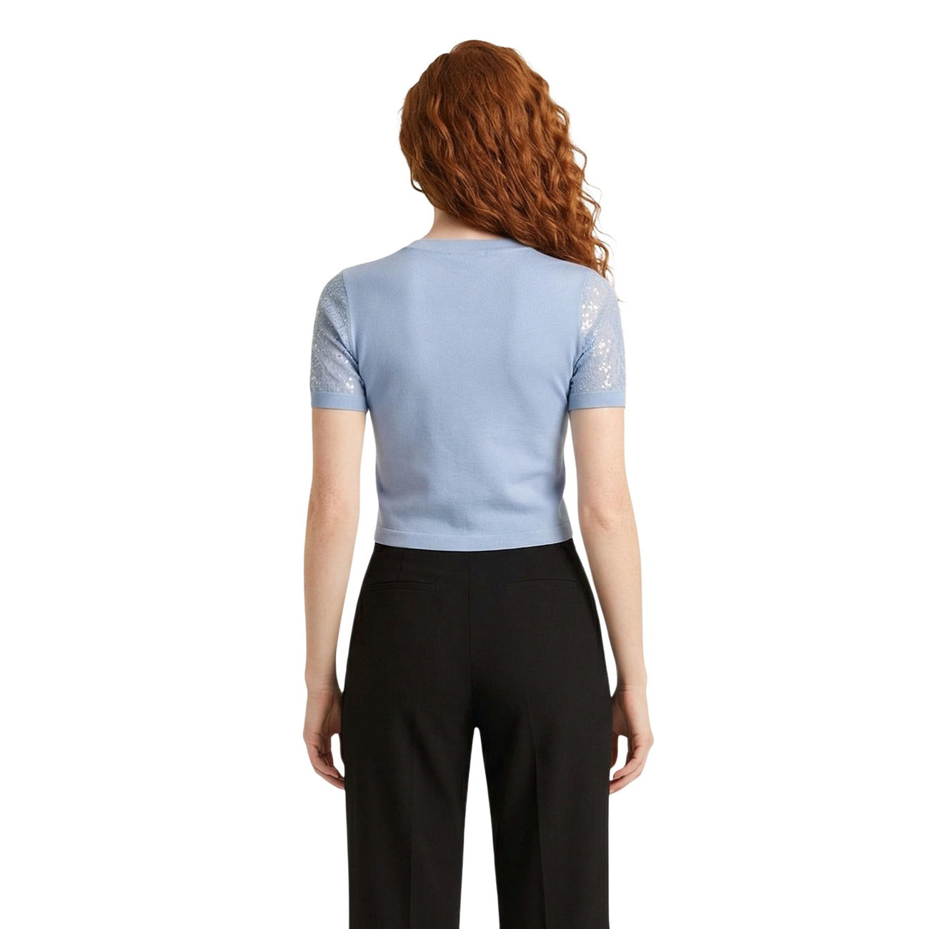 Morgan De Toi - Morgan De Toi Cardigan Donna