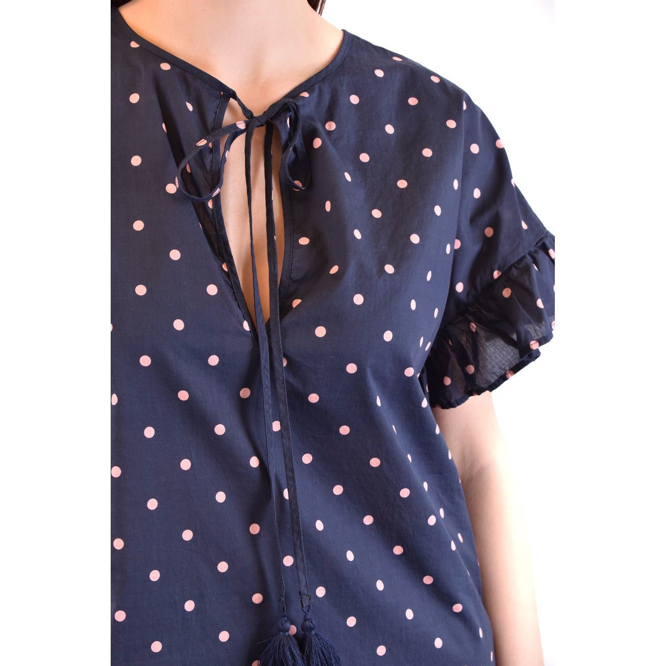 P.a.r.o.s.h. - P.a.r.o.s.h. Blouse Donna