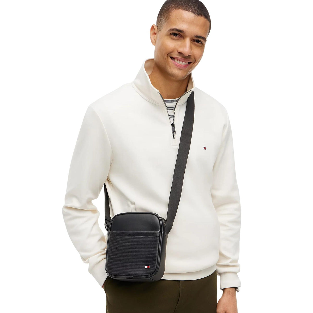 Tommy Hilfiger - Tommy Hilfiger Borsa Uomo