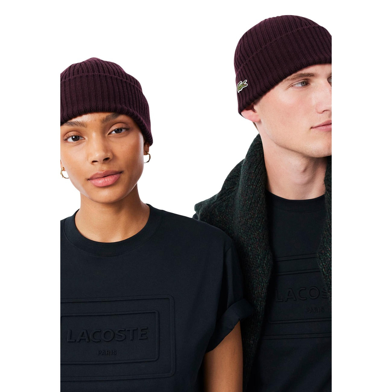 Lacoste - Lacoste Cappello Uomo