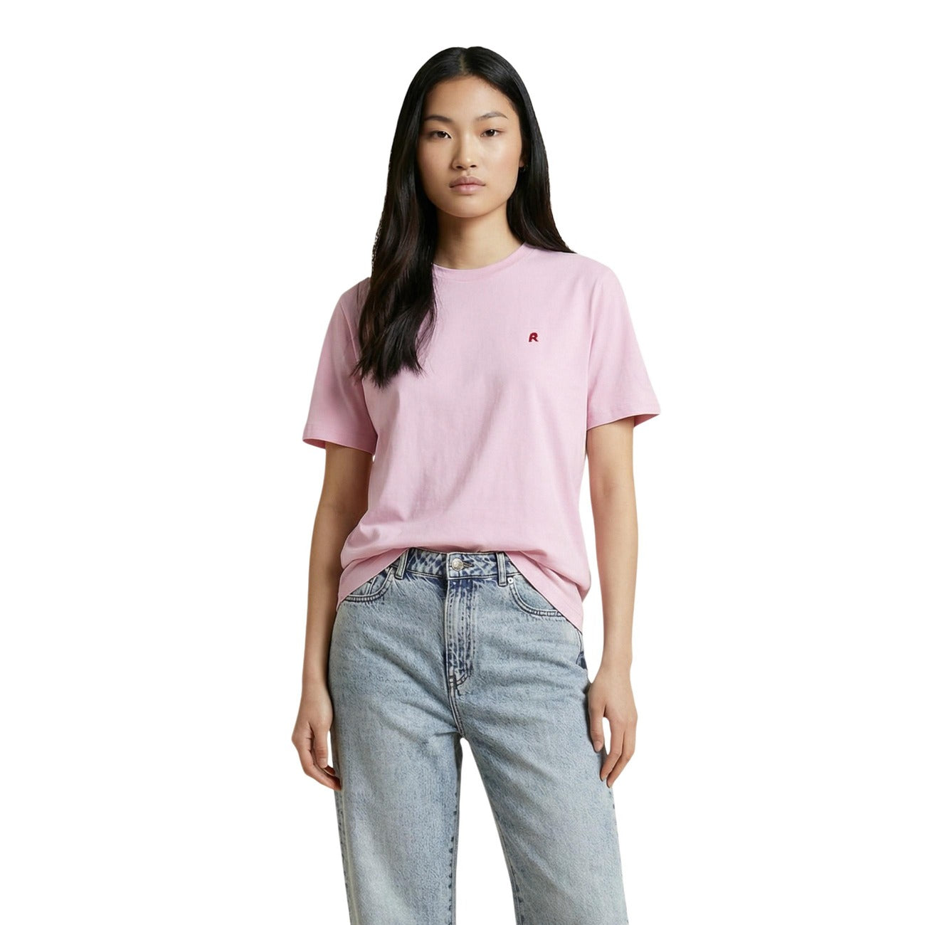 Replay - Replay T-Shirt Donna