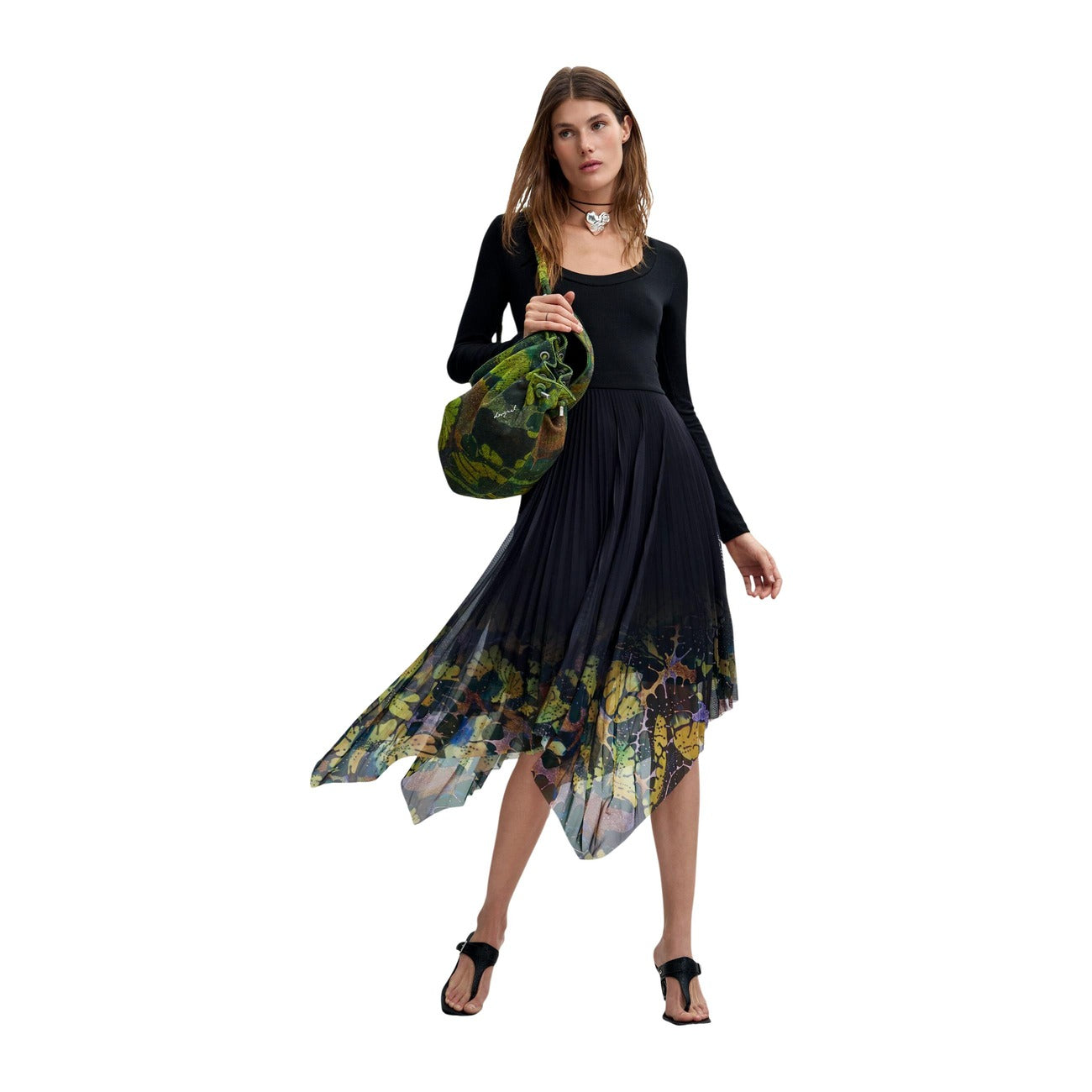 Desigual - Desigual Abito Donna