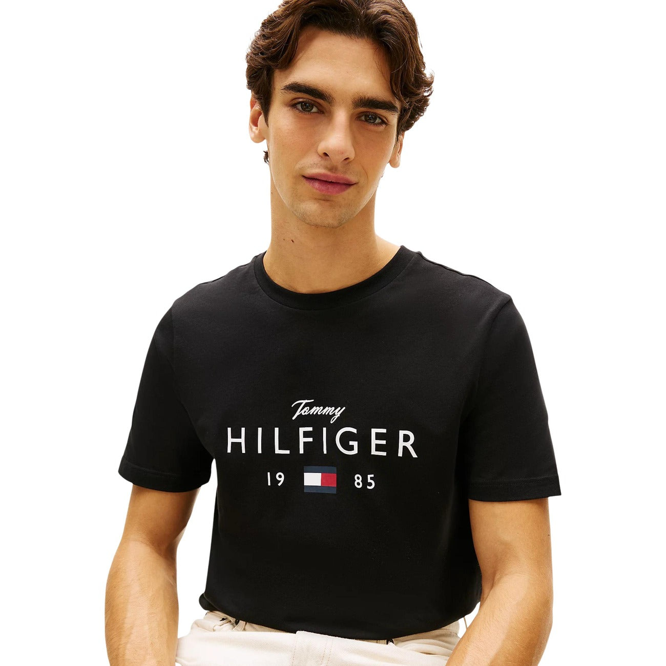 Tommy Hilfiger Jeans - Tommy Hilfiger Jeans T-Shirt Uomo