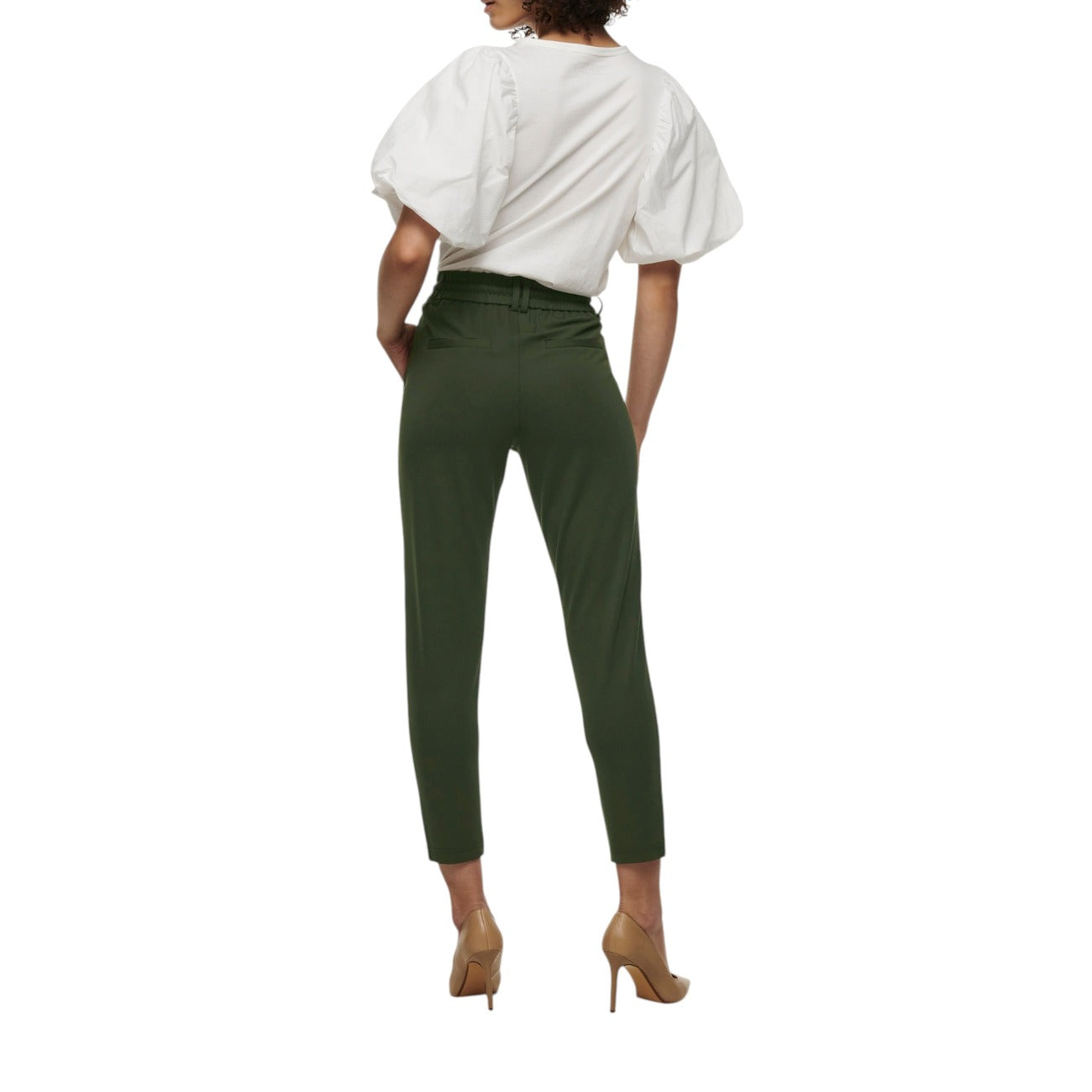 Only - Only Pantaloni Donna