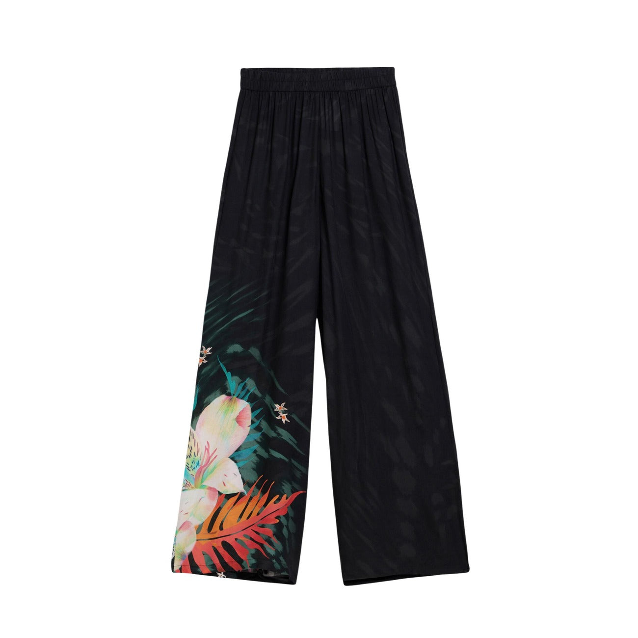 Desigual - Desigual Pantaloni Donna