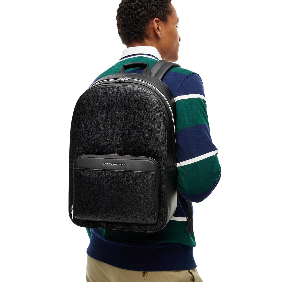 Tommy Hilfiger - Tommy Hilfiger Borsa Uomo