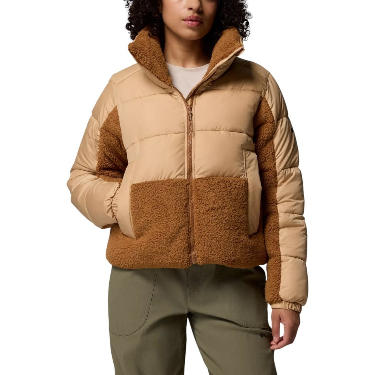 Columbia - Columbia Giubbotto Donna