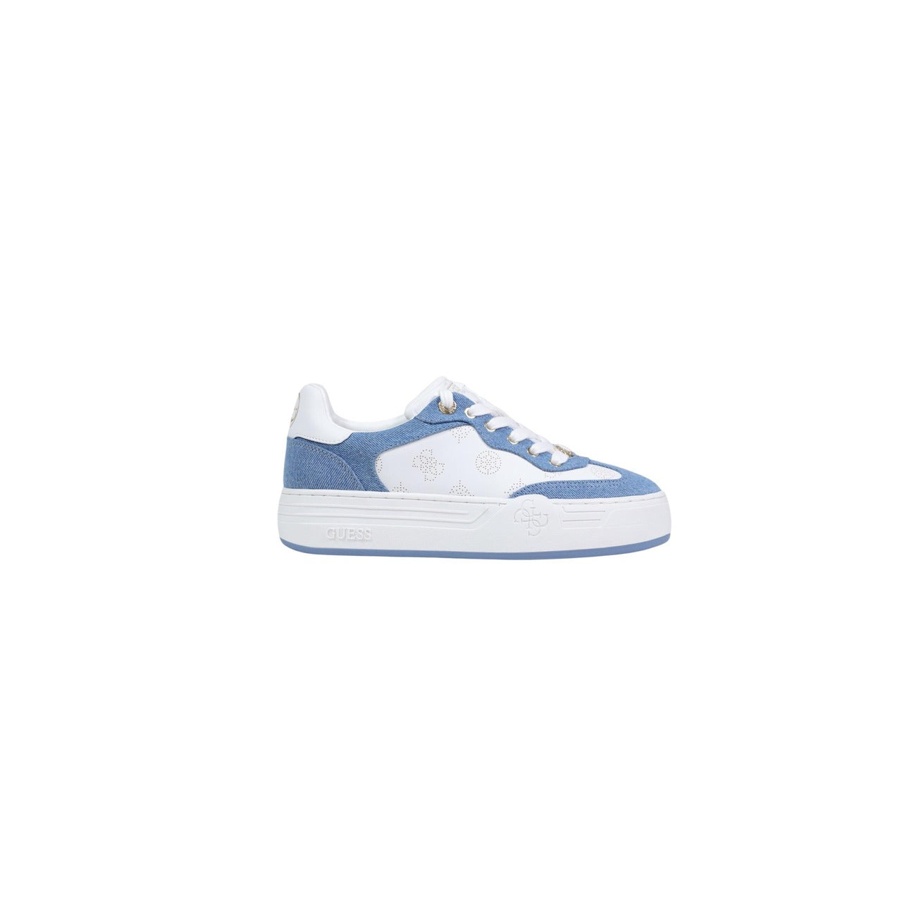 Guess - Guess Sneakers Donna
