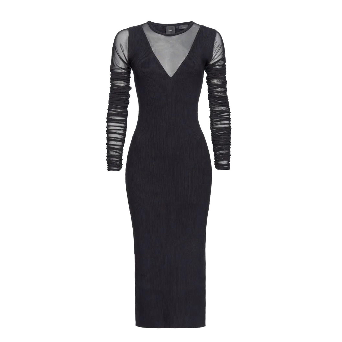 Pinko Abito Donna Nero